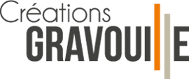 Créations Gravouille logo