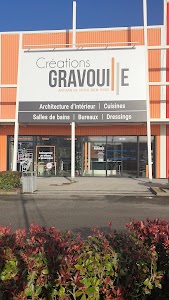 Créations Gravouille Ancenis - Artisan cuisiniste 44